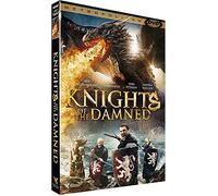 Knights of the damned - dvd