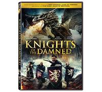 Knights Of The Damned [Edizione: Stati Uniti]