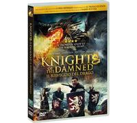 Knights of the Damned. Il risveglio del drago (DVD)