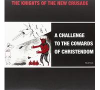 Knights Of The New Crusade - Challenge To The Cowards Of Christendom