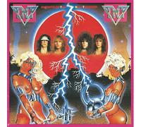 Knights of the New Thunder