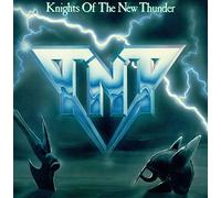 Knights Of The New Thunder