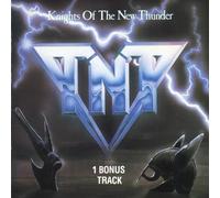 Knights of the New Thunder by TNT