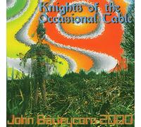 Knights Of The Occasion - John Barleycorn 2000