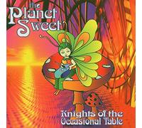 KNIGHTS OF THE OCCASIONAL - PLANET SWEET
