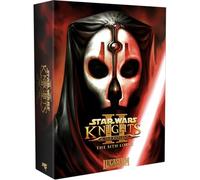 Knights of the Old Republic II: The Sith Lords Master Edition (Limited Run Games) - for PC