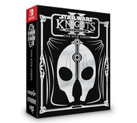 Knights of the Old Republic II: The Sith Lords Premium Edition (Giochi a corsa limitata #158) - per Nintendo Switch