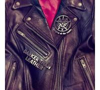Knights of the Realm Darker Than Leather (CD) Album