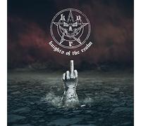 Knights Of The Realm - Knights Of The Realm