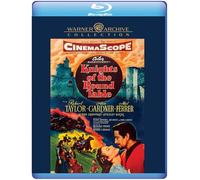 Knights of the Round Table [Blu-ray]