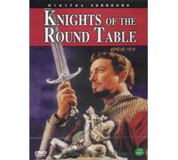 Knights of the Round Table [DVD] [1953]