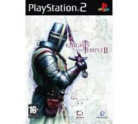 Knights of the Temple II