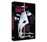 Knights of the Teutonic Order