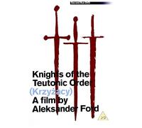 Knights Of The Teutonic Order [Edizione: Regno Unito]