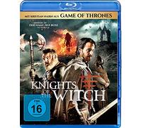 Knights of the Witch