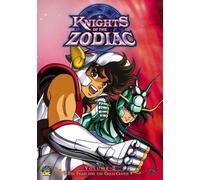 Knights of the Zodiac 2 - Vol. 2