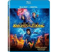 Knights of the Zodiac
