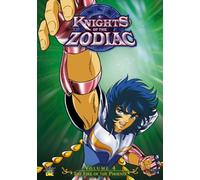 Knights of the Zodiac - 4-Fire of the Phoenix