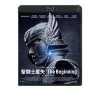 Knights Of The Zodiac (Blu-ray) Arata Mackenyu