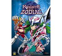 Knights of Zodiac 5: Pirates From the Island of