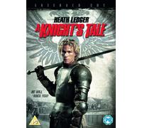 Knight'S Tale. A [Edizione: Regno Unito] [Edizione: Regno Unito]