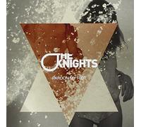 Knights,the - Pardon My Riot