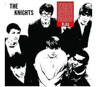 Knights - TRADING PLACES Knights