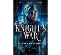 Knight's War: A Witch Detective Dark Urban Fantasy