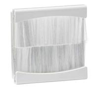 Knightsbridge NETBR2GW Modulo Pennello 50 x 50mm-Bianco