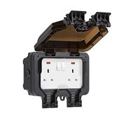 Aigostar Lampadina LED G45 6W E27 500 lm 6400K Luce fredda 230° D45xH80mm Equiv. 50W
