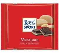 Knightsport marzapane 100gr / 3.53oz x12