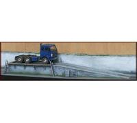 Knightwing PM128 Bus O Hgv Ispezione per Rampe 00 Controllo Plastica Kit