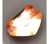 Knikerboker Applique LED Non So 40 cm, bronzo Knikerboker