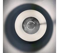 Knikerboker DoppioZero applique bianco/argento Knikerboker