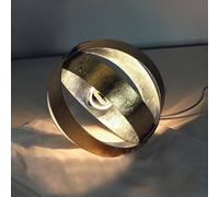 Knikerboker Ecliptika - lampada LED da tavolo Ecl t 20 TO/B - LED