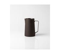 Knindustrie Diario, vaso marrone h20 cm Diario, vaso marrone h20 cm