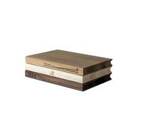 Knindustrie Kn book, set 3 taglieri Kn book, set 3 taglieri