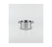 Knindustrie Norma ice, casseruola ø16 cm Norma Ice, Casseruola Ø16 cm
