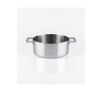 Knindustrie Norma, tegame ø24 cm Norma, Tegame Ø24 cm
