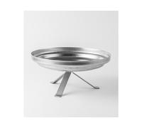 Knindustrie Storm, vassoio girevole stone washed Storm, vassoio girevole stone washed