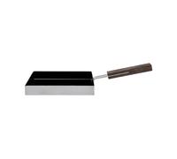 KNINDUSTRIE THE OMELETTE PADELLA TAMAGOYAKI SATIN
