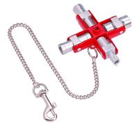 Knipex 00 11 06 Chiave Universale