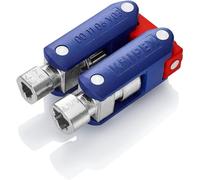 KN 00 11 06 V03 - Chiave universale, chiave per armadio elettrico