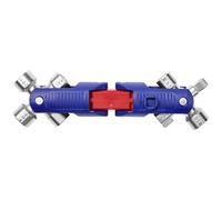 KNIPEX - Chiave universale Jointkey Quadro, Modello: 1 1