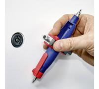 Knipex 00 11 07 1 pz.