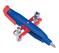 Knipex 00 11 07 Pen-Style Controllo Armadietto Chiave