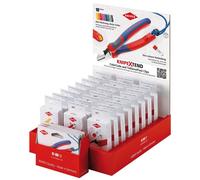 KNIPEX 00 18 01 Clip ColorCode Variabile E Clip TetheredTool Per Pinze 25008