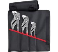 Knipex 00 19 55 S11 Kit pinze 3 parti