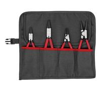 KN 00 19 56 V01 - Set di utensili, pinze, anelli di sicurezza, 4 pezzi