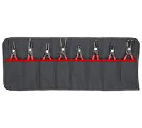 KNIPEX Set di Pinza per anelli di sicurezza 00 19 58 V02, 8pz. Quantità:1